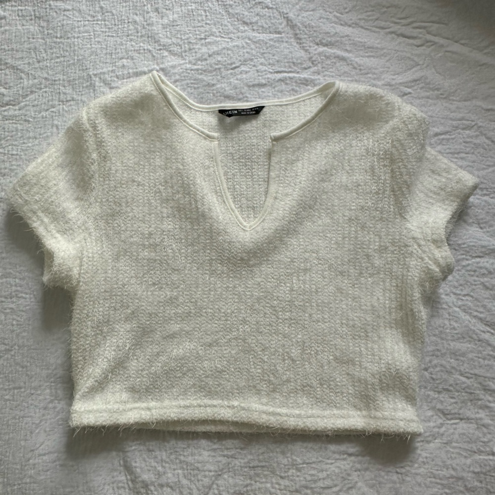 Shein Shirt